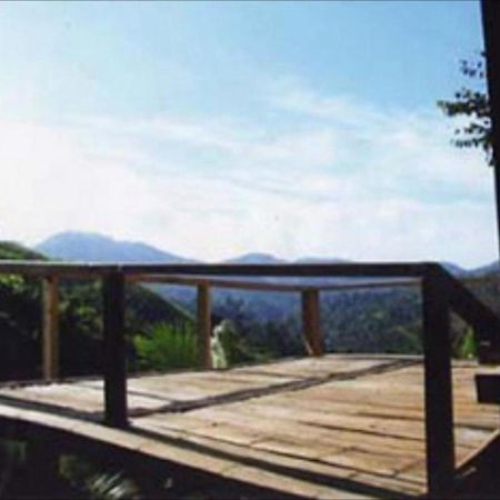Akha Hill House Villa Csiangraj Kültér fotó