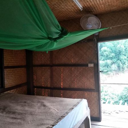 Akha Hill House Villa Csiangraj Kültér fotó