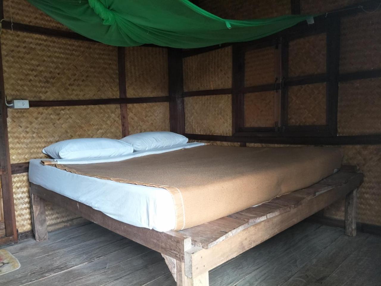 Akha Hill House Villa Csiangraj Kültér fotó