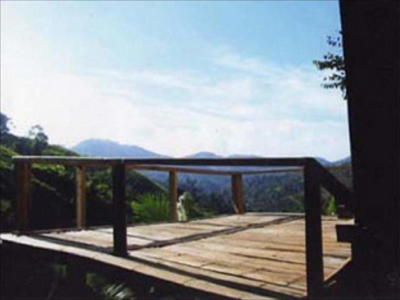 Akha Hill House Villa Csiangraj Kültér fotó