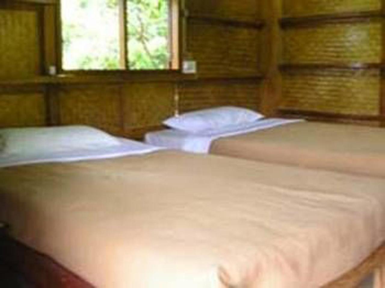 Akha Hill House Villa Csiangraj Kültér fotó