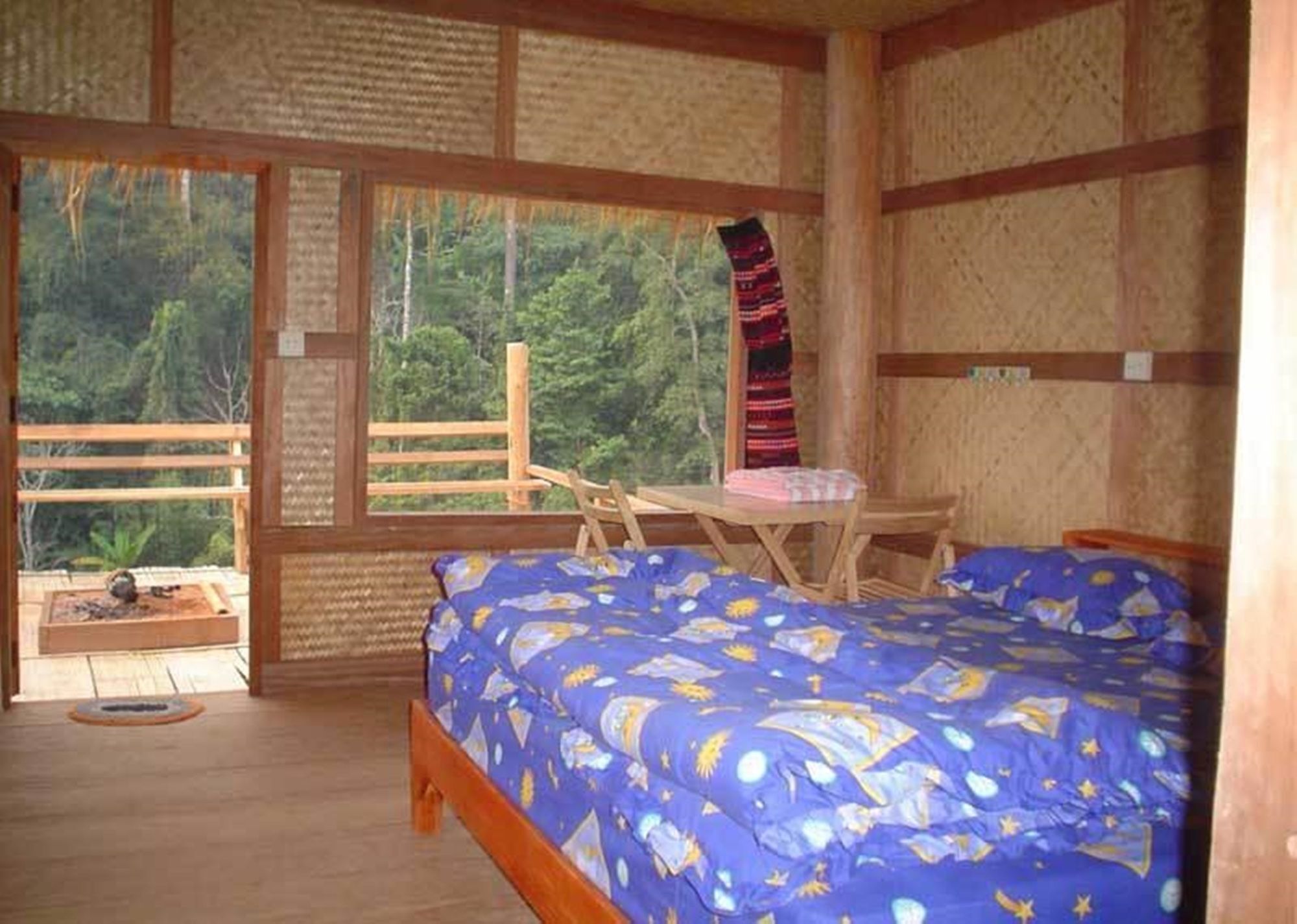 Akha Hill House Villa Csiangraj Kültér fotó